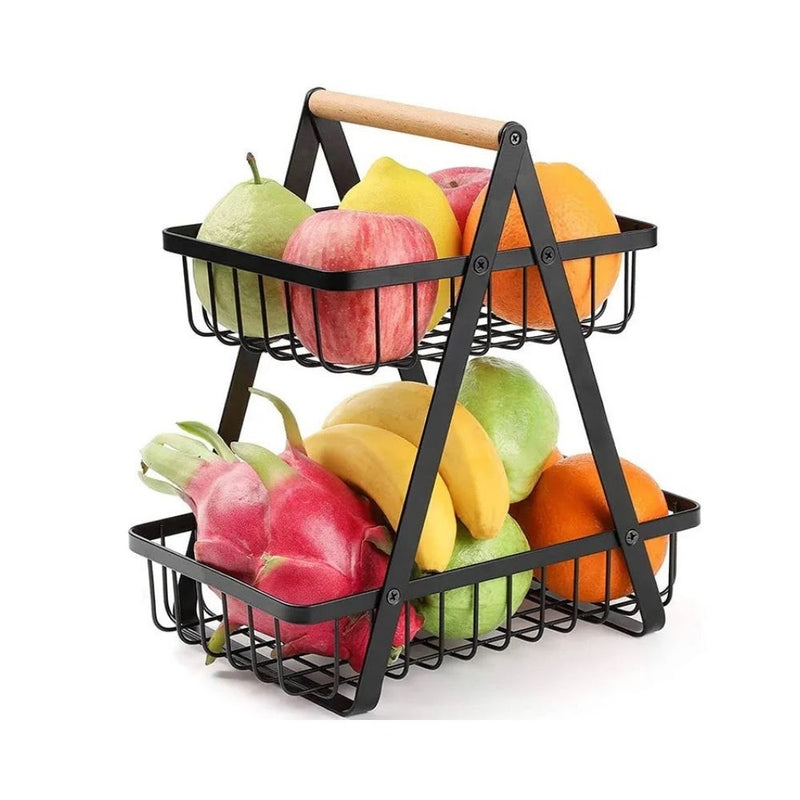 Organizador De Frutas MC-4
