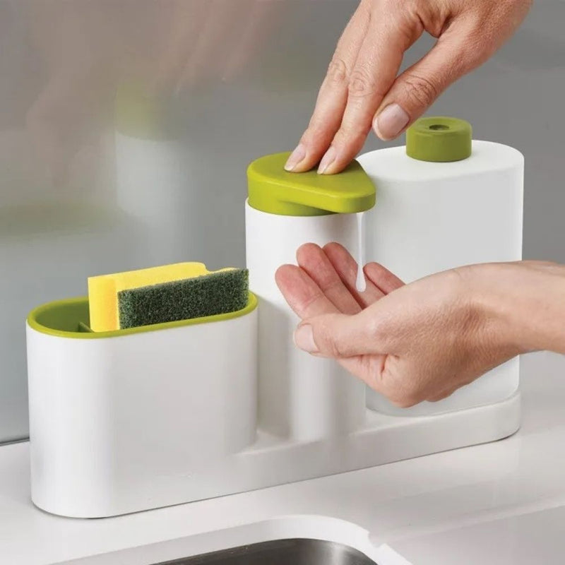 Organizador De Cocina MV-4