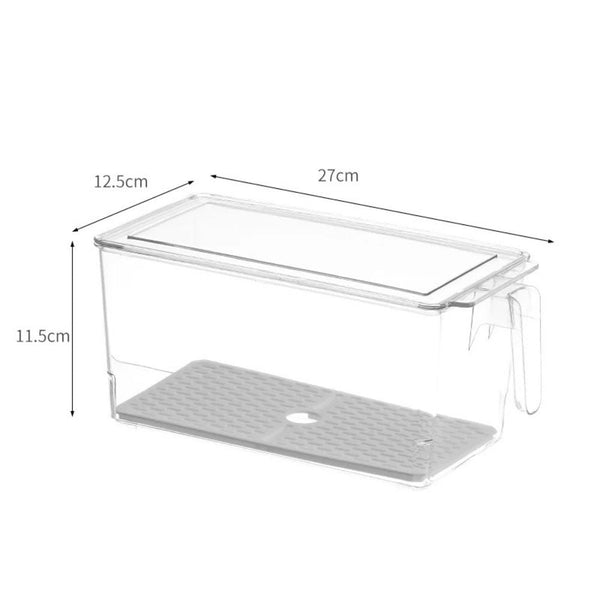 Organizador De Cocina Y Nevera T1229-9