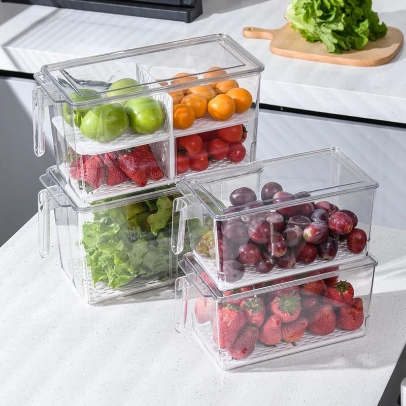 Organizador De Cocina Y Nevera T1229-9