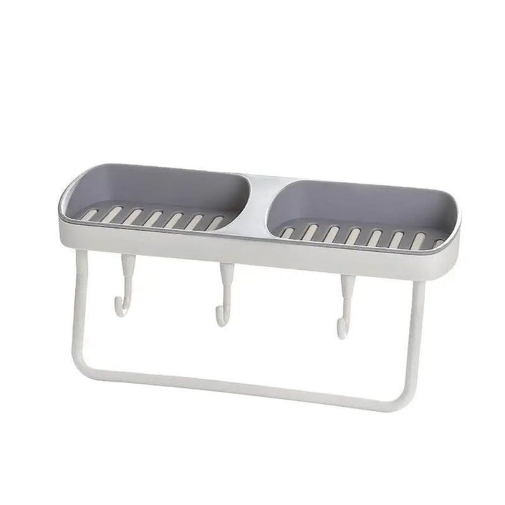 Soporte Organizador Para Baño O Cocina Multifuncional T23215-13