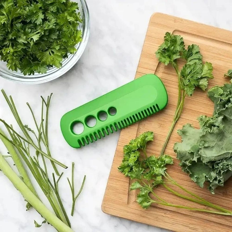 Eliminador Quitahojas Para Cocina T23215-25