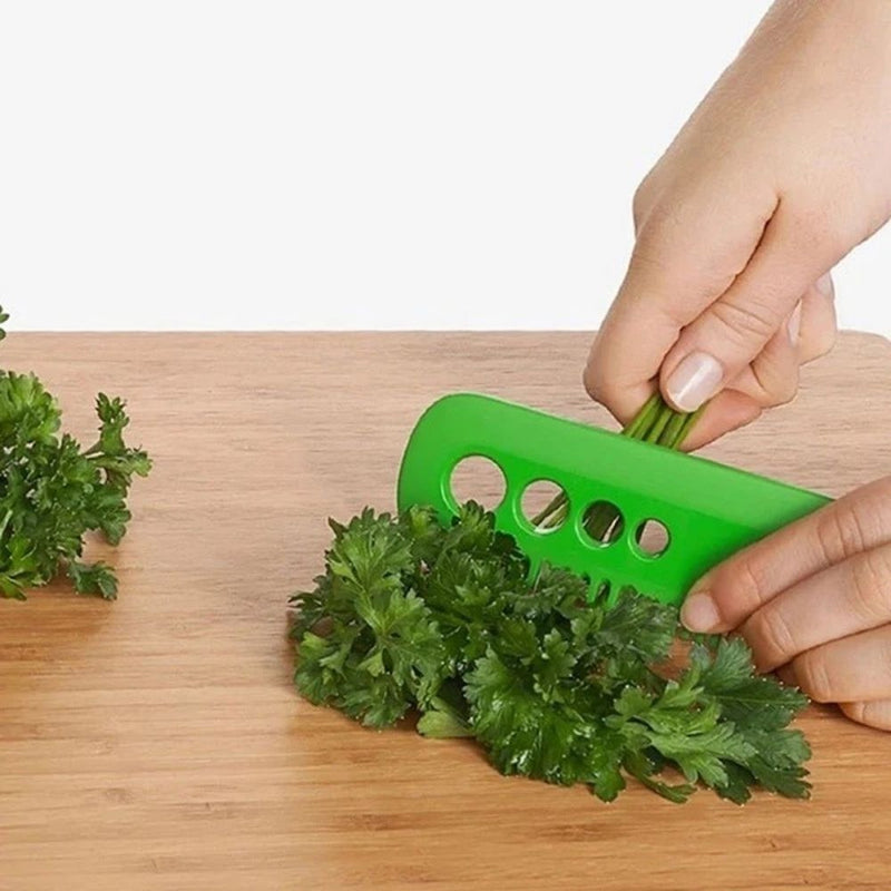 Eliminador Quitahojas Para Cocina T23215-25