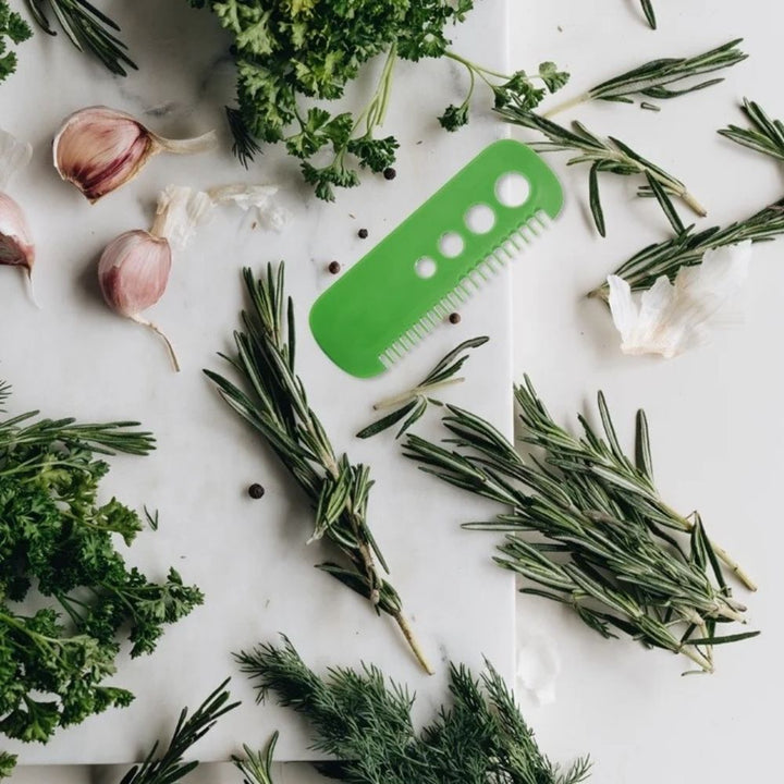 Eliminador Quitahojas Para Cocina T23215-25