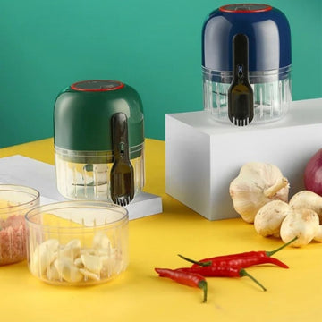 Picador De Alimentos Electricos T1229-17
