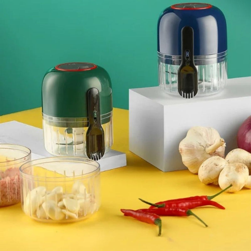 Picador De Alimentos Electricos T1229-17