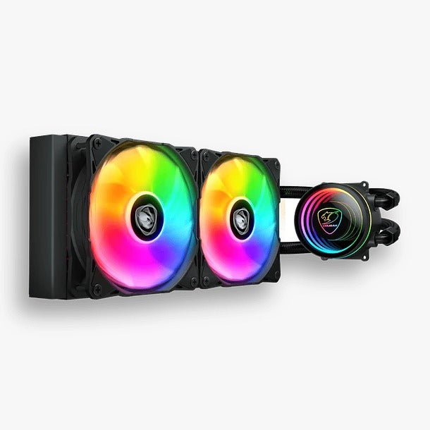 Pc Gamer Intel Core i5 14400F / Tarjeta de Video RTX 5070 Ti de 16 Gb