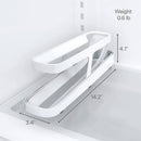 Dispensador de huevos del refrigerador
