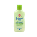 Repelente Locion X200Ml Johnsons