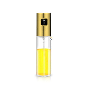Rociador Aceite Oliva Vidrio Pulverizador Spray Cocina BER2003