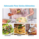 Rociador Aceite Oliva Vidrio Pulverizador Spray Cocina BER2003