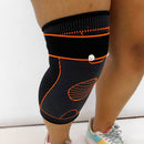 Rodillera  Deportiva Compresión Protección Rodilla 855CA