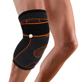 Rodillera  Deportiva Compresión Protección Rodilla 855CA