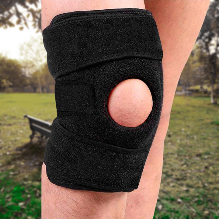 Rodillera Protección Rodilla Rotula Deportes TV53