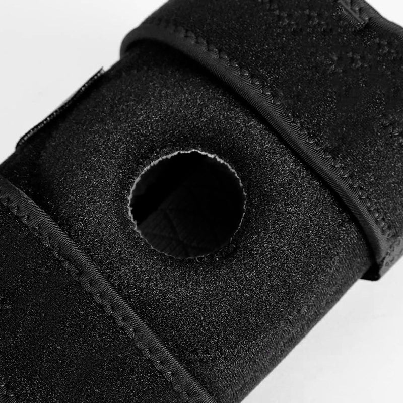 Rodillera Protección Rodilla Rotula Deportes TV53