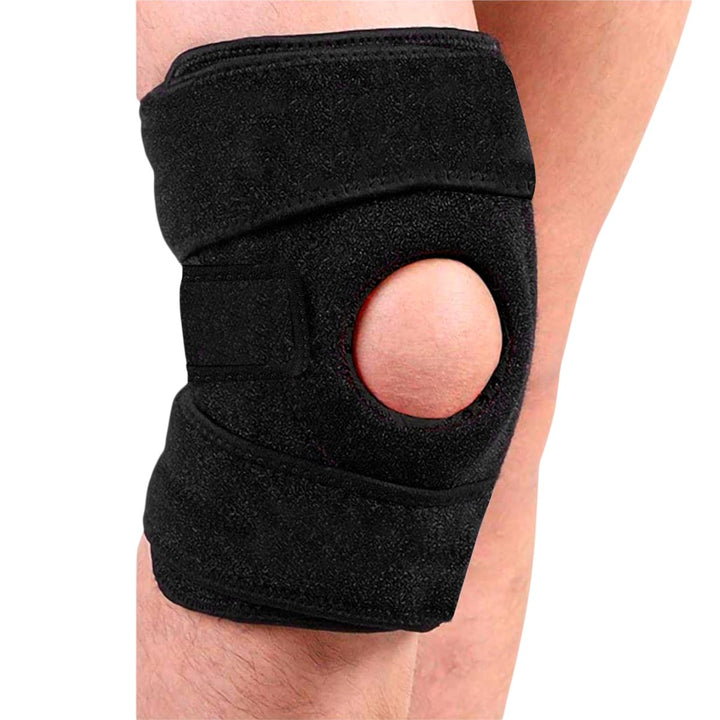 Rodillera Protección Rodilla Rotula Deportes TV53