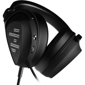 Diadema ASUS ROG Delta S Animate | Tecnología AniMe Matrix + Oferta por Empaque Defectuoso