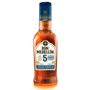 RON MEDELLIN 375ML 5 AÑOS MEDIA