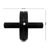 Rueda Abdominal Rodillo Ejercicio Gym Brazo Espalda Abdomen RA01DFM