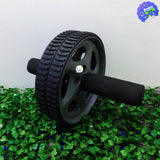 Rueda Abdominal Rodillo Ejercicio Gym Brazo Espalda Abdomen RA01DFM