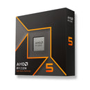 AMD Ryzen 5 9600X (Serie 9000) | Máximo Rendimiento para Gaming 1440P / 4K y Edición Profesional
