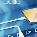 Cable De Datos Para Celular V8 S-03
