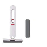 MINI TRAPEADOR PORTATIL PLEGABLE