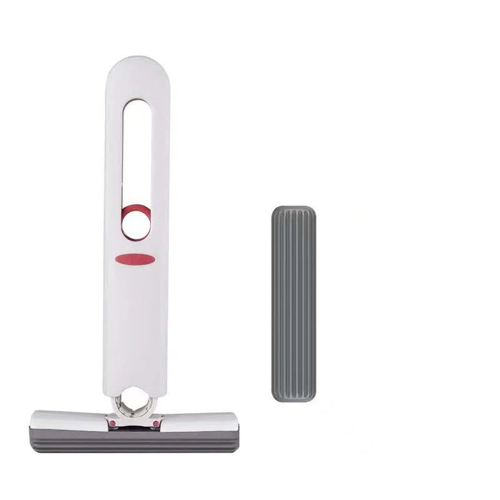 MINI TRAPEADOR PORTATIL PLEGABLE