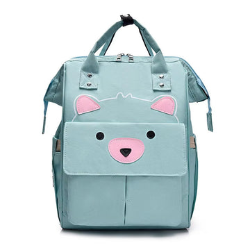 PAÑALERA TIPO MORRAL SLF-802 MUNBE