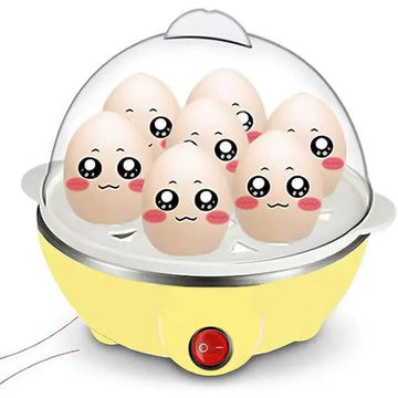 Eggrise™ - Maquina Para Huevos Duros
