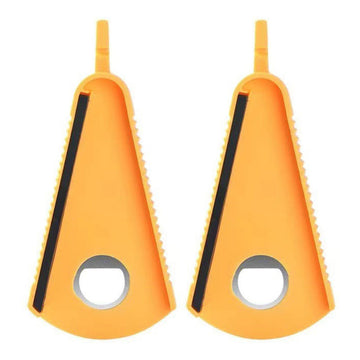 EasyTwist Opener™ - ABRIDOR DE BOTELLAS DE TODO TIPO | Oferta exclusiva 2x1