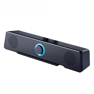 Parlante Para Computador Jertech S7