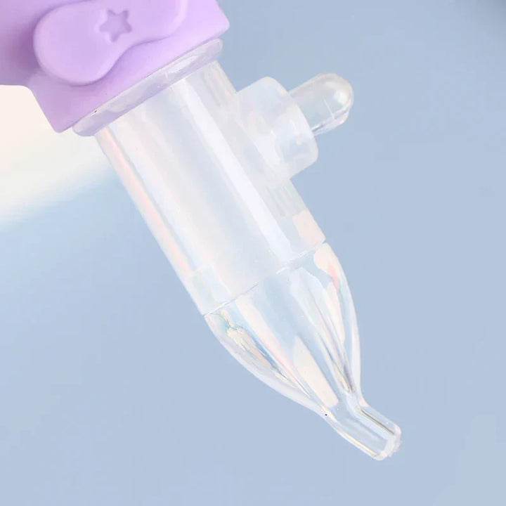 ASPIRADOR NASAL OSITO BG917 LA GLORIA