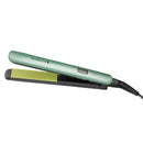 Plancha Alisadora Remington Shine Therapy Aguacate S9960