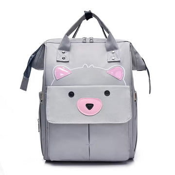 PAÑALERA TIPO MORRAL SLF-802 MUNBE