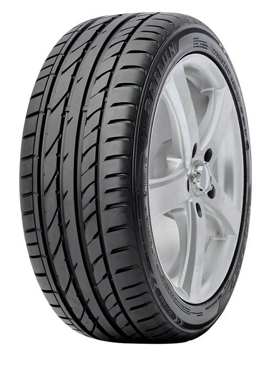 SALIUN ATREZZO ZSR 245/35ZR19 93W