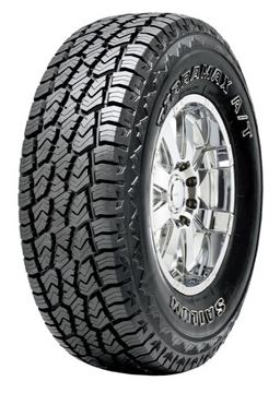 SAILUN TERRAMAX H/T LT OWL 235/65R17 104T