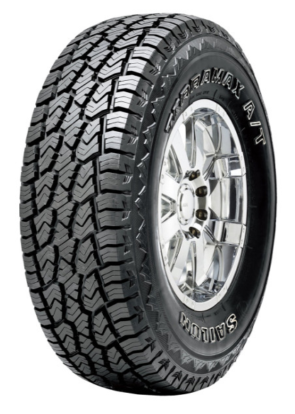 SAILUN TERRAMAX H/T LT OWL 265/75R16 123/120R
