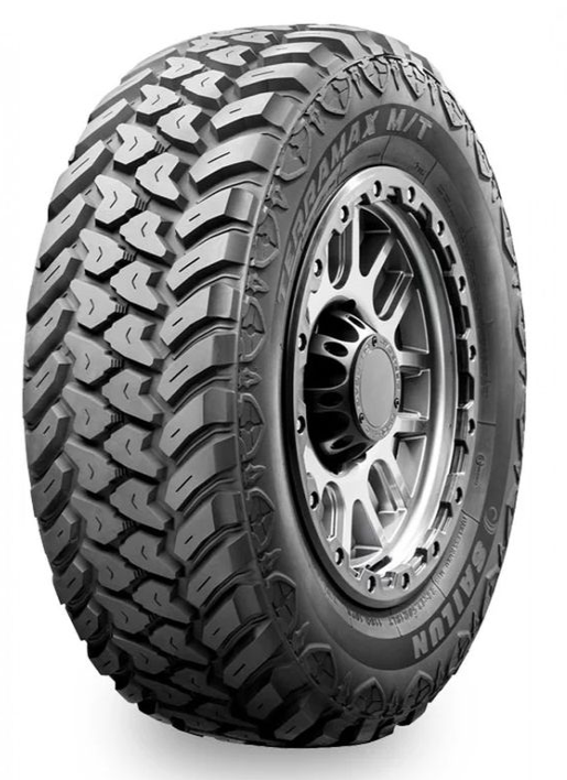 SALIUN TERRAMAX MT OWL 265/65R18LT 117/114Q
