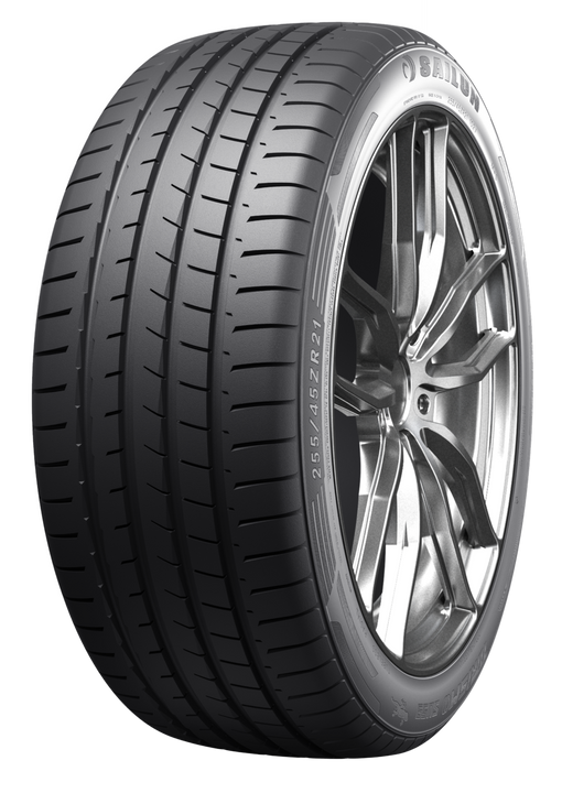 SAILUN TURISMO SU59 225/55ZR19 99W