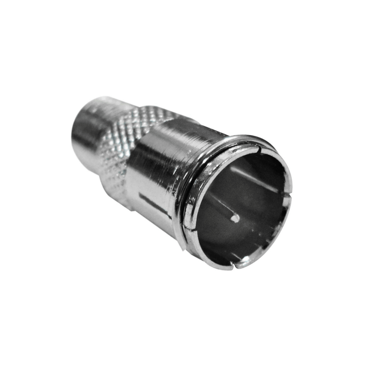 SALIDA TELEFONO COAXIAL UDUKE