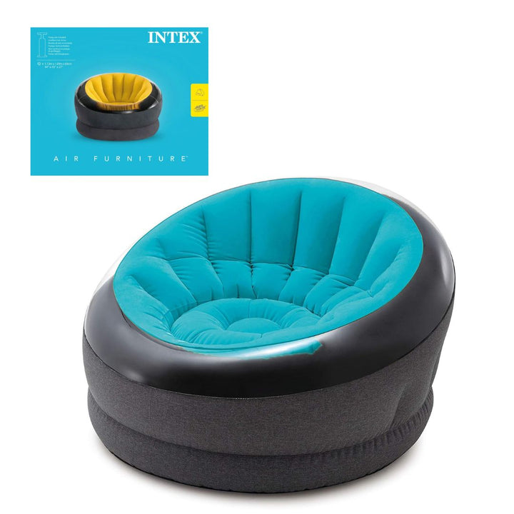 INTEX SOFA INFLABLE