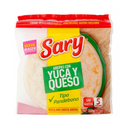 AREPA SARY 5U YUCA/QUESO