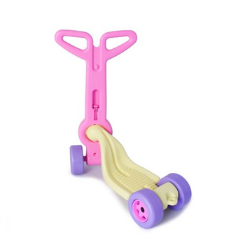 SCOOTER C PF3950-2 BOY TOYS