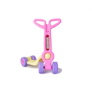 SCOOTER C PF3950-2 BOY TOYS