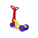 SCOOTER PF3950-1 BOY TOYS