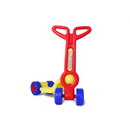 SCOOTER PF3950-1 BOY TOYS