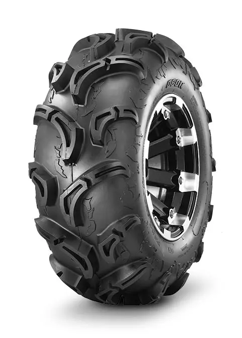 OBOR REAR SCOPRIO WU24 AT 25X10-12 6PR NO RADIAL