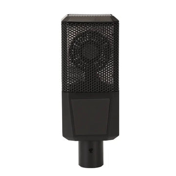 Micrófono Condensador Antipop Incluye Interfaz SCV8 ¡Envio Gratis!