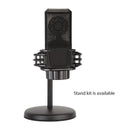 Micrófono Condensador Antipop Incluye Interfaz SCV8 ¡Envio Gratis!